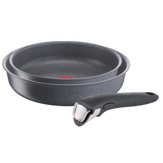 Ingenio Mineralis Set 3 pezzi 