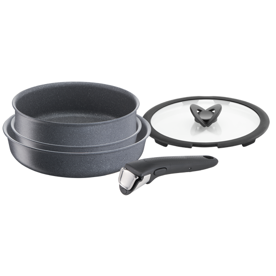 Ingenio Mineralis Set 5 pezzi 