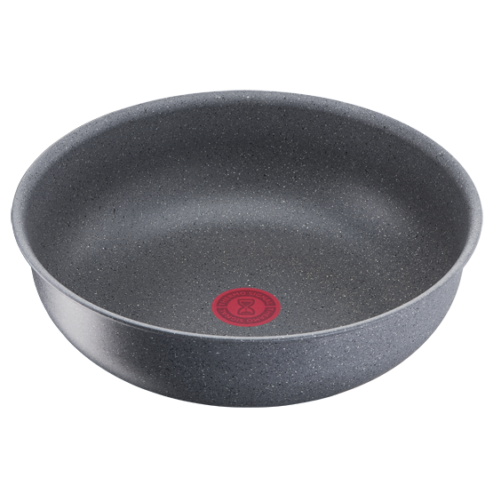 Ingenio Mineralis Wok Ø cm 28