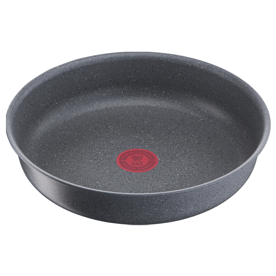 Ingenio Mineralis Padella alta Ø cm 26