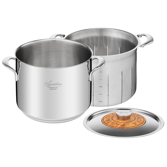 Linea Patrimonio La pastaiola Ø cm 24