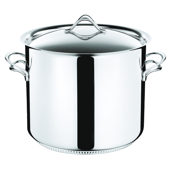 Melodia Lagofusion® Pentola 2 maniglie con coperchio Ø cm 30