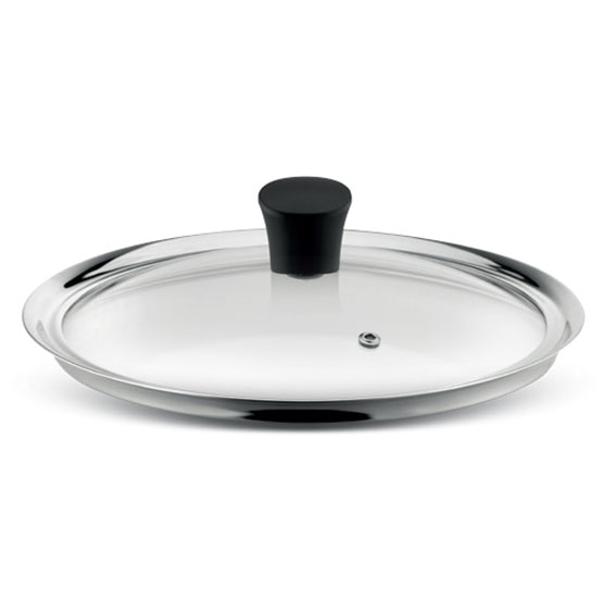 Opera Coperchio in vetro Ø cm 20