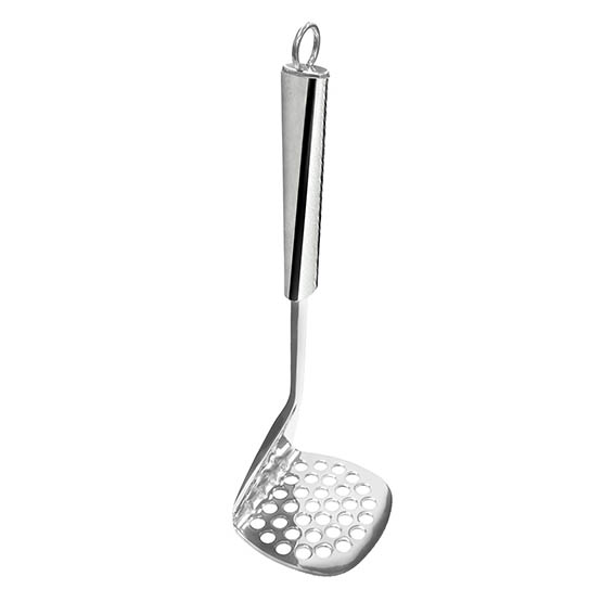 I Cucinieri Spatola schiaccia patate cm 26,5