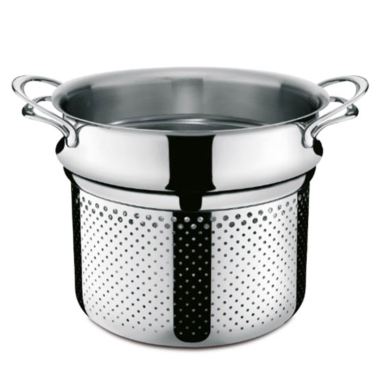 Melodia Lagofusion® Cestello pastaiola® Ø cm 22