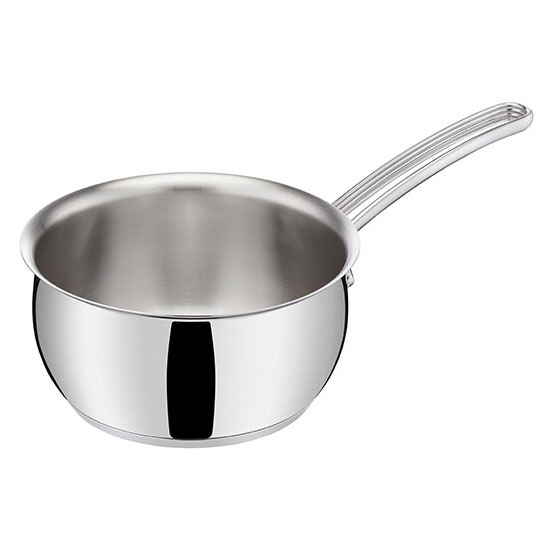 Armonia Casseruola fonda manico lungo Ø cm 14