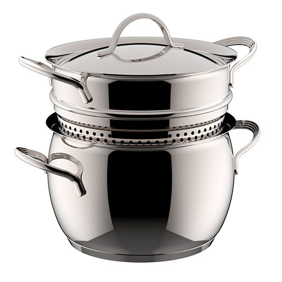 Armonia Pastaiola Ø cm 22