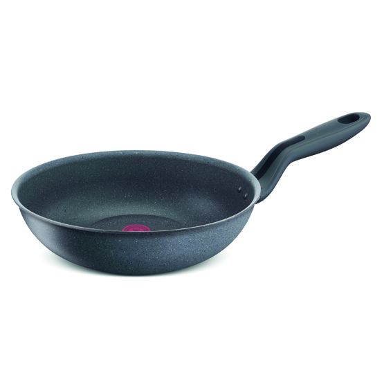 Cucina Leggera Wok Ø cm 28