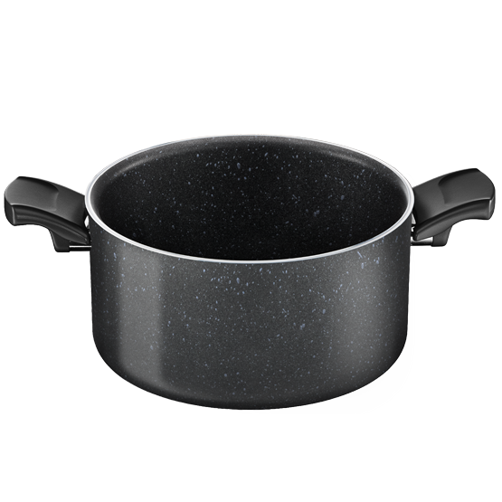 Performa Casseruola fonda a 2 maniglie Ø cm 20