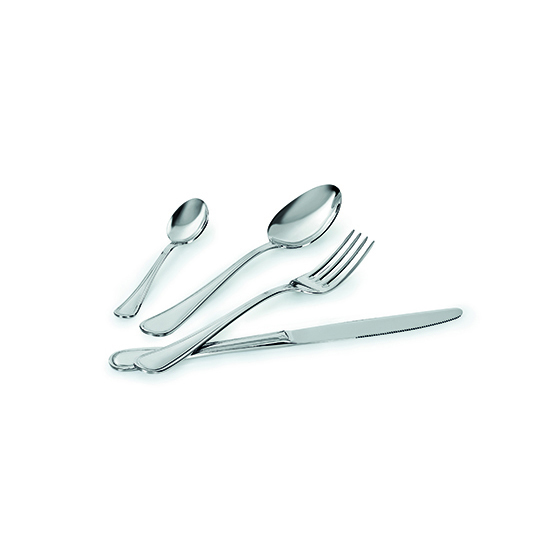 Elisabetta Servizio 24pz / 6persone da 24