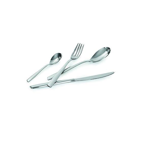 Gloria Servizio 24pz / 6persone da 24