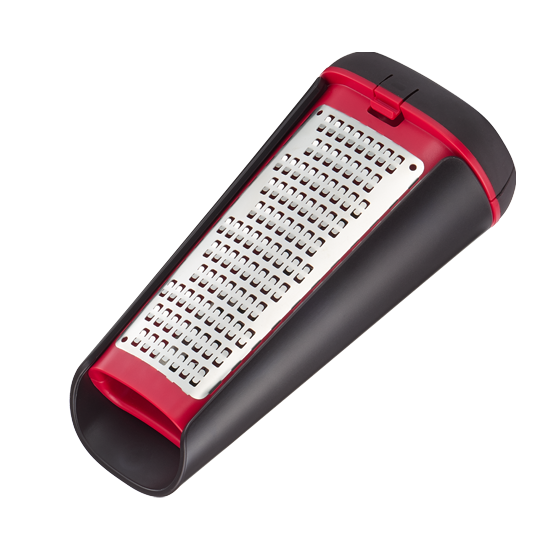 Ingenio Smart Grattugia con contenitore 