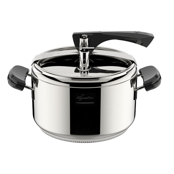 La Classica Lagofusion® Pentola a pressione Ø cm 22 - L 5
