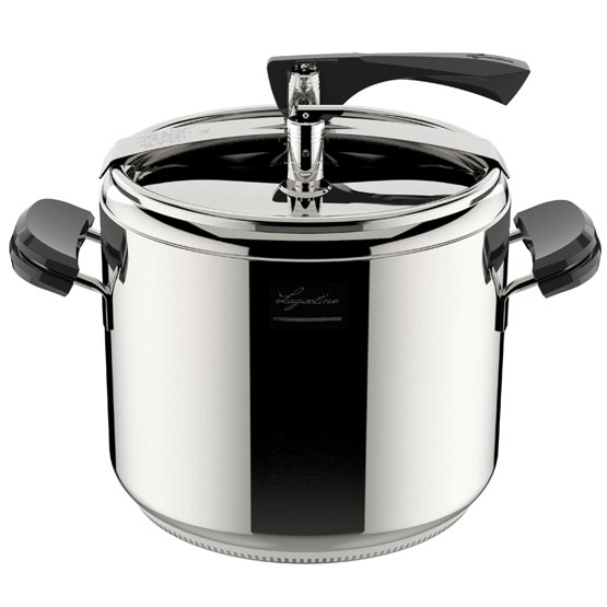 La Classica Lagofusion® Pentola a pressione Ø cm 26 - L 12