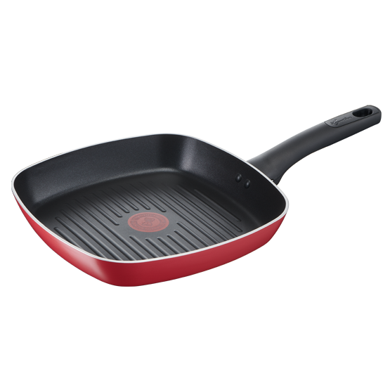 Cucina Mediterranea Grill cm 26x26