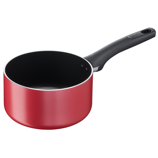 Cucina Mediterranea Casseruola fonda manico lungo Ø cm 18