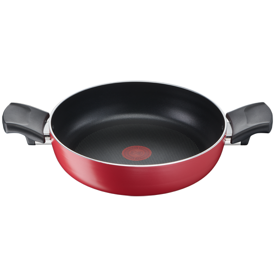 Cucina Mediterranea Tegame a due maniglie Ø cm 26