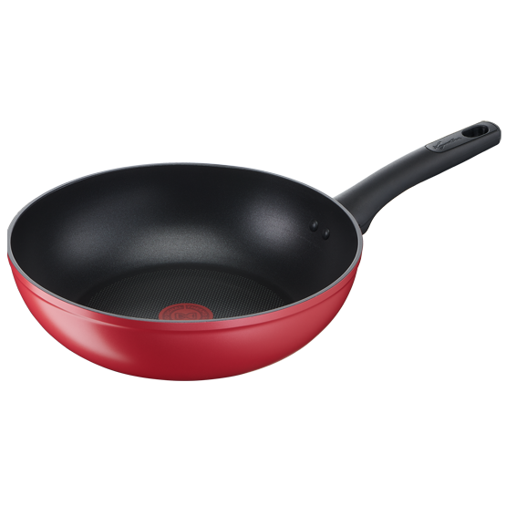 Cucina Mediterranea Wok Ø cm 28