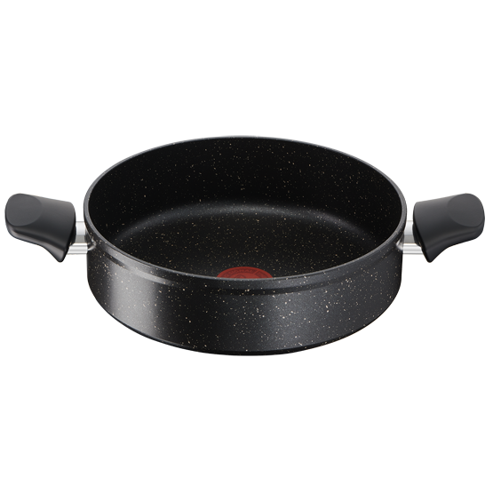 Cucina Facile Tegame a due maniglie Ø cm 24