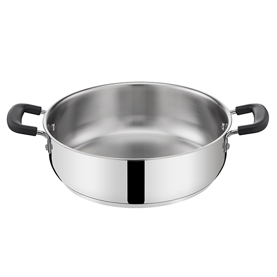 Linea Pratica Casseruola bassa Ø cm 24