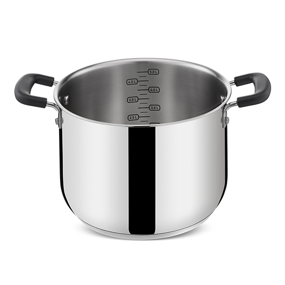 Linea Pratica Pentola Ø cm 20