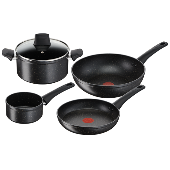 Cucina Facile Set 5 pezzi 