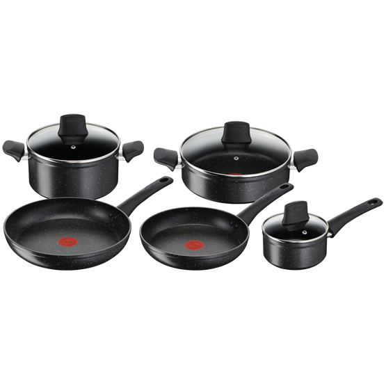 Cucina Facile Set 8 pezzi 