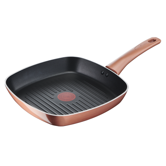 Ramata Grill cm 26x26
