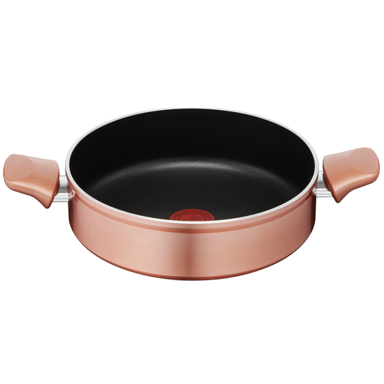 Ramata Tegame a due maniglie Ø cm 24