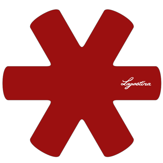 Ingenio Smart Set proteggi padella 