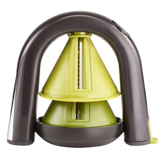 Pronti In 5 Secondi Spiralizer 