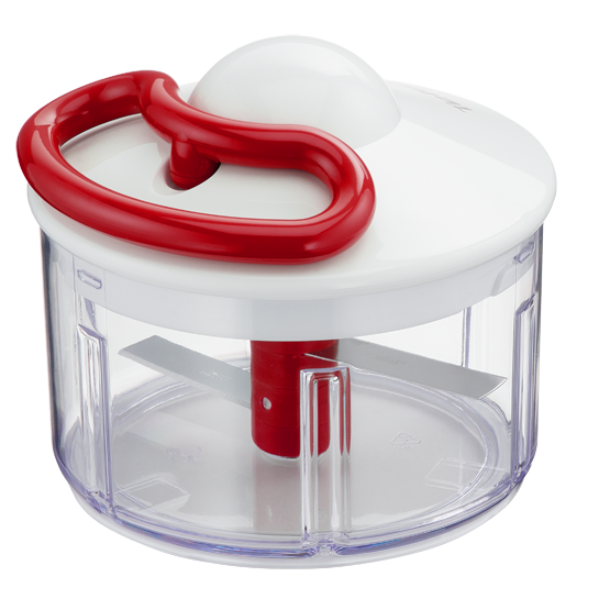 Pronti In 5 Secondi Tritatutto 500 ml 500ml