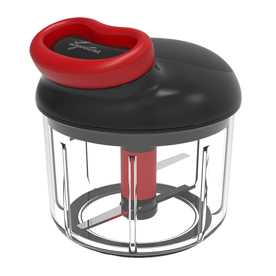 Pronti In 5 Secondi Tritatutto 900 ml 900ml