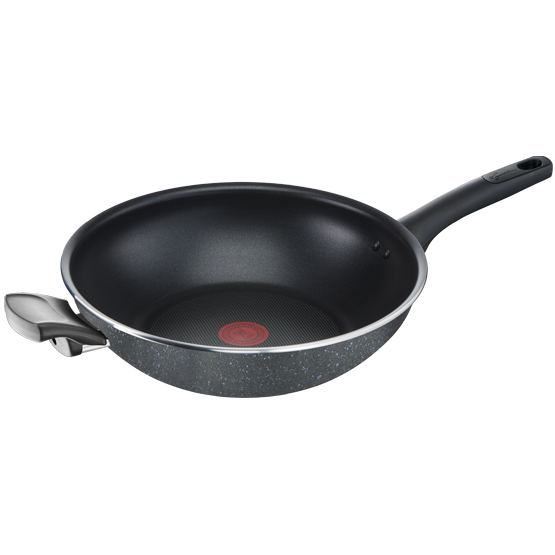 Performa Wok con maniglia Ø cm 30