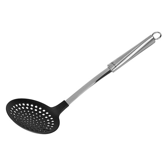 I Cucinieri Schiumarola nylon/acciaio cm 37,5