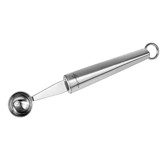 I Cucinieri Scavino melone cm 17,7