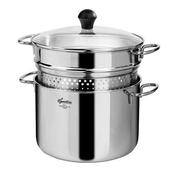 Pastaiola Pastaiola ø cm 22