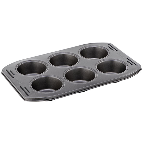 Virtuosa Baking tray Ø muffin cm 5