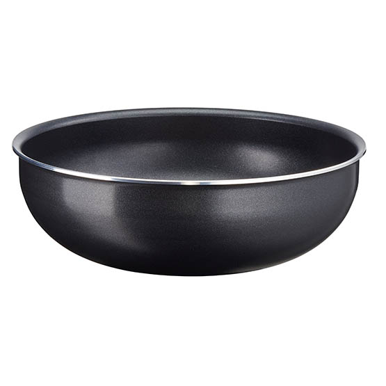 Ingenio Essential Wok Ø cm 28
