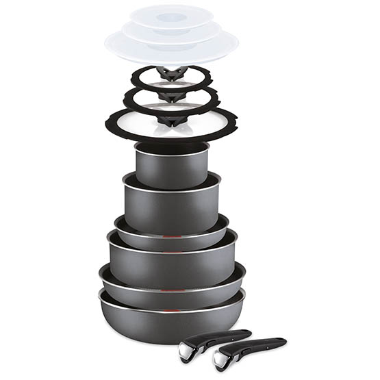 Ingenio Essential Set 14 pezzi 