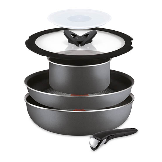 Ingenio Essential Set 6 pezzi 