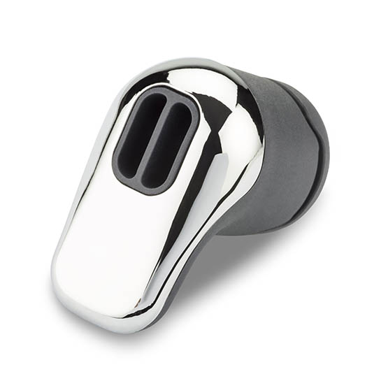 Ricambi Pentole A Pressione Tradizionali Valvola di esercizio completa domina®  