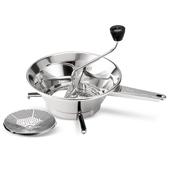 I Cucinieri Passaverdura  19 cm