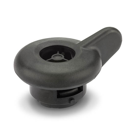 Ricambi Pentole A Pressione Tradizionali Valvola control parte superiore  