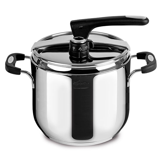 Briosa Pentola a pressione Ø cm 22 - L 7