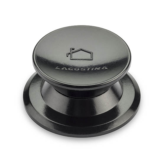 Ricambi Pentolame Pomolo in plastica n.2 