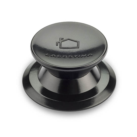 Ricambi Pentolame Pomolo in plastica n.1  