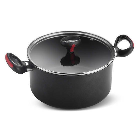 Linea Rossa Casseruola multifunzione Ø cm 24