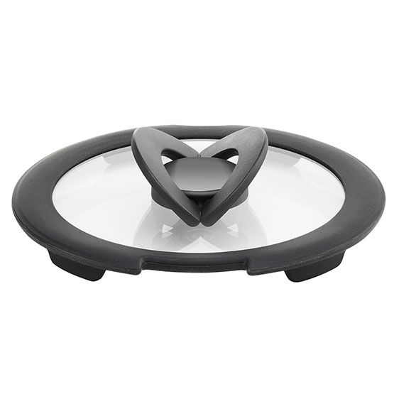 Ingenio Coperchio in vetro  ø 26 cm