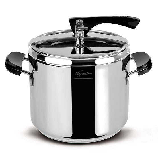 Brava Pentola a pressione  Ø cm 24 - L 9